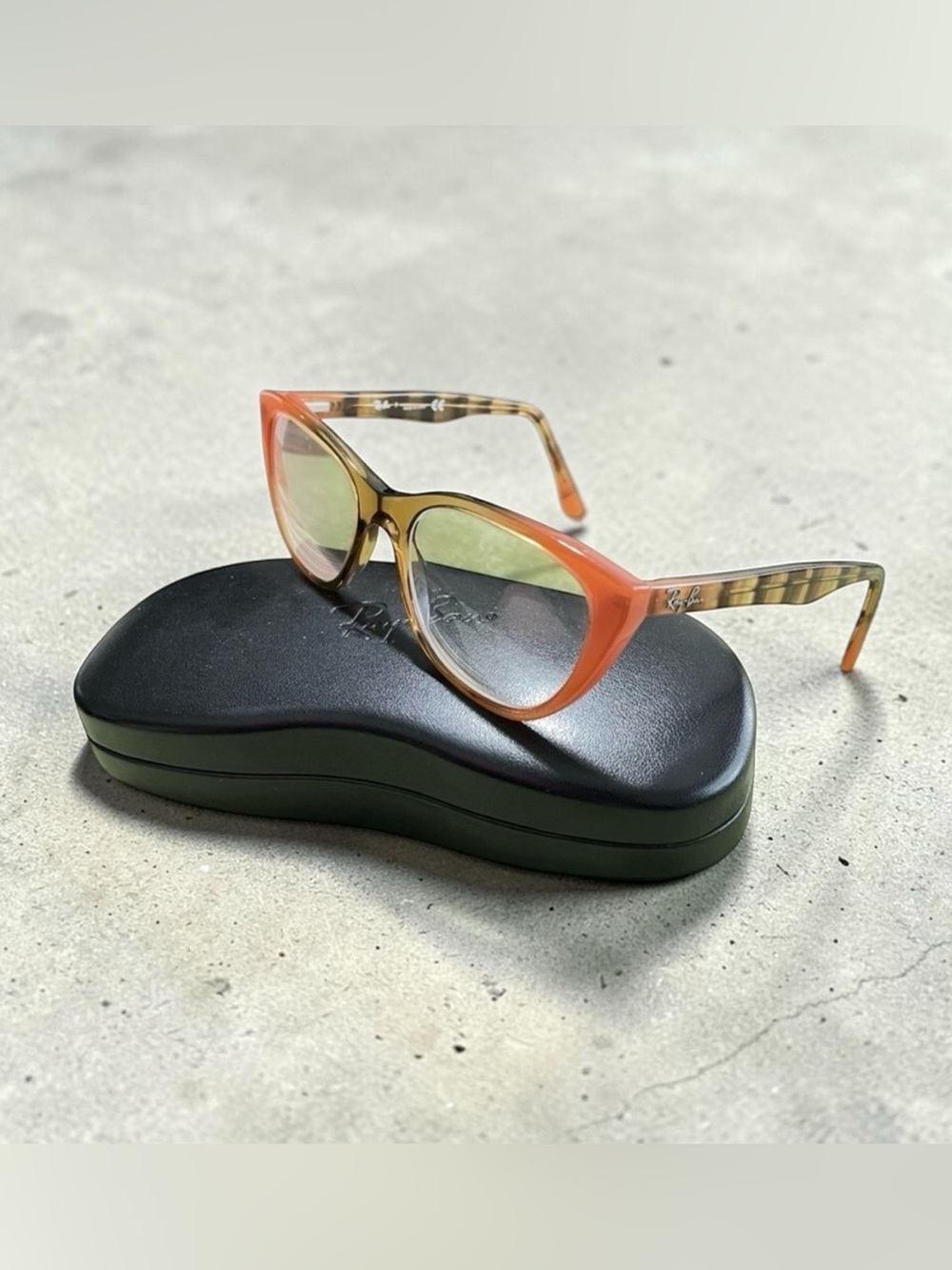 Ray-Ban RB 5322 5487 Women's 53-18-140 mm Eyewear Frame & Case